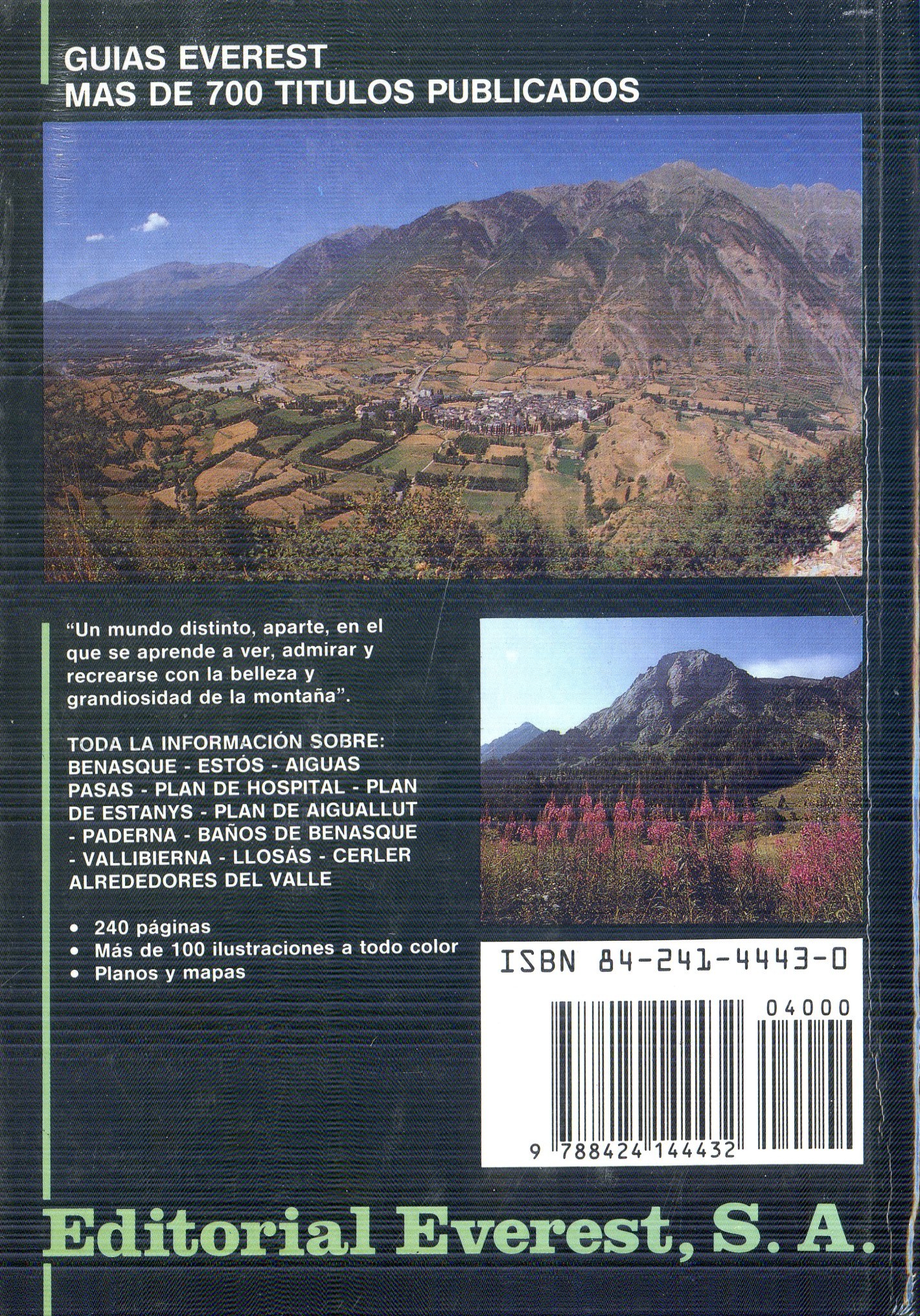 Valle de Benasque, El - Miniatura 3